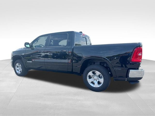 New 2026 RAM 1500 Big Horn AWD/4WD image 5