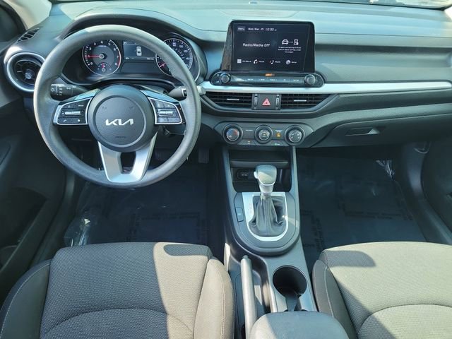 Used 2024 Kia Forte LXS image 14