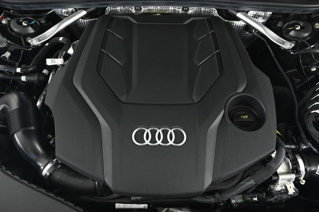 New 2025 Audi A6 Premium Plus image 23