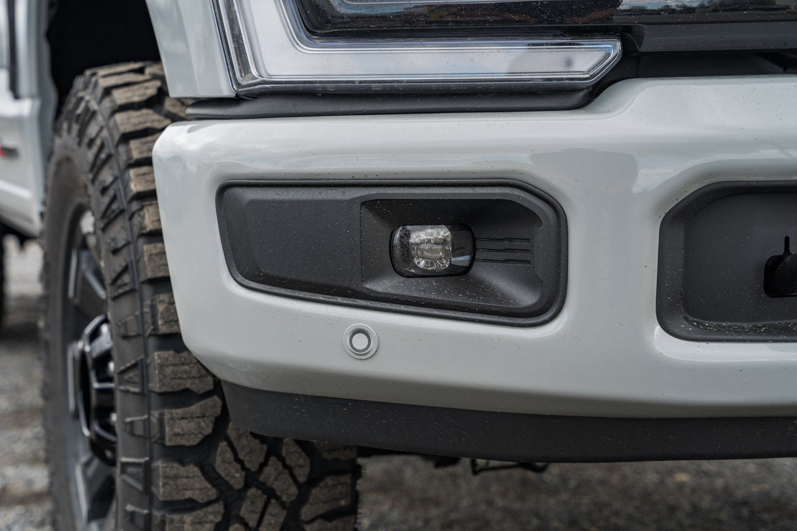 New 2026 Ford F350 Platinum image 13