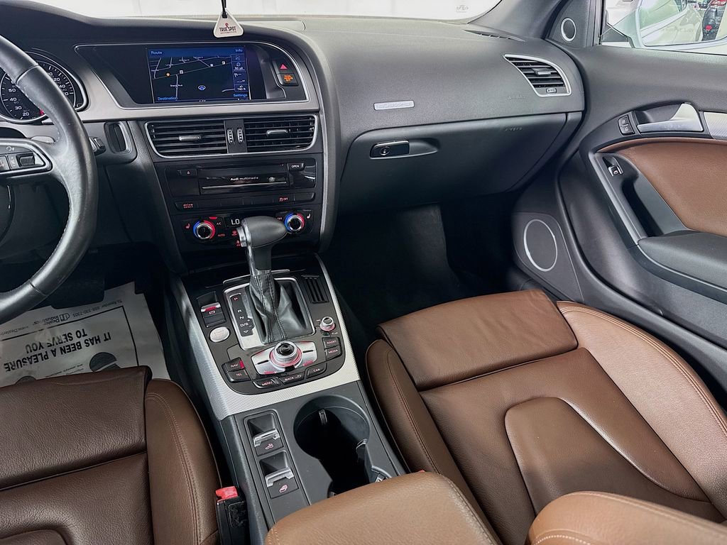 Used 2014 Audi A5 2.0T Premium Plus image 28