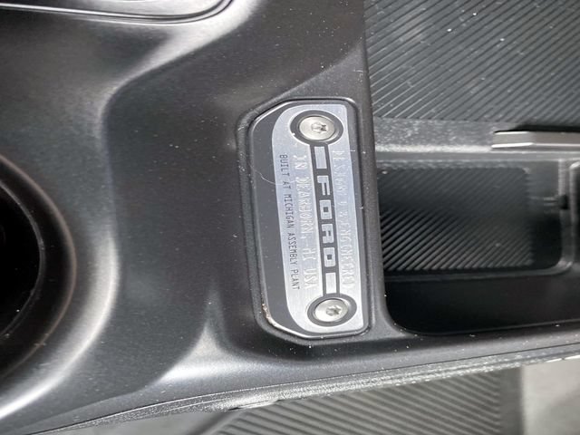 Used 2025 Ford Bronco 4-Door AWD/4WD image 30