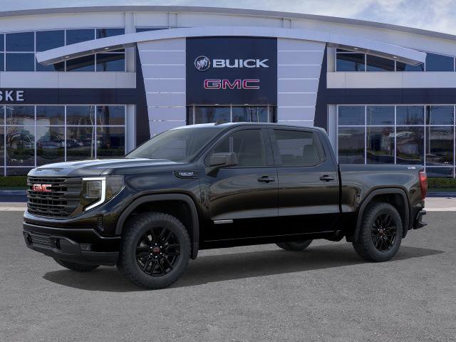 New 2026 GMC Sierra 1500 Elevation AWD/4WD image 2