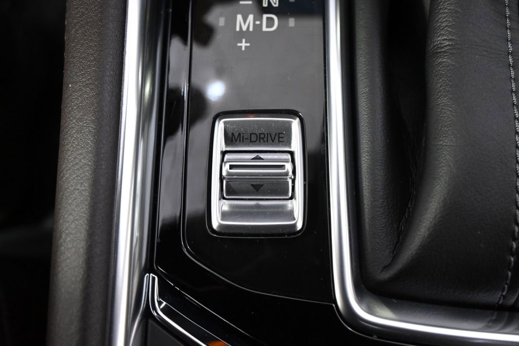 Used 2023 MAZDA CX-5 Signature AWD/4WD image 33
