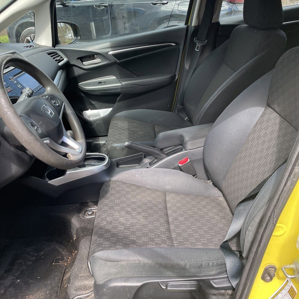 Used 2015 Honda Fit LX image 4