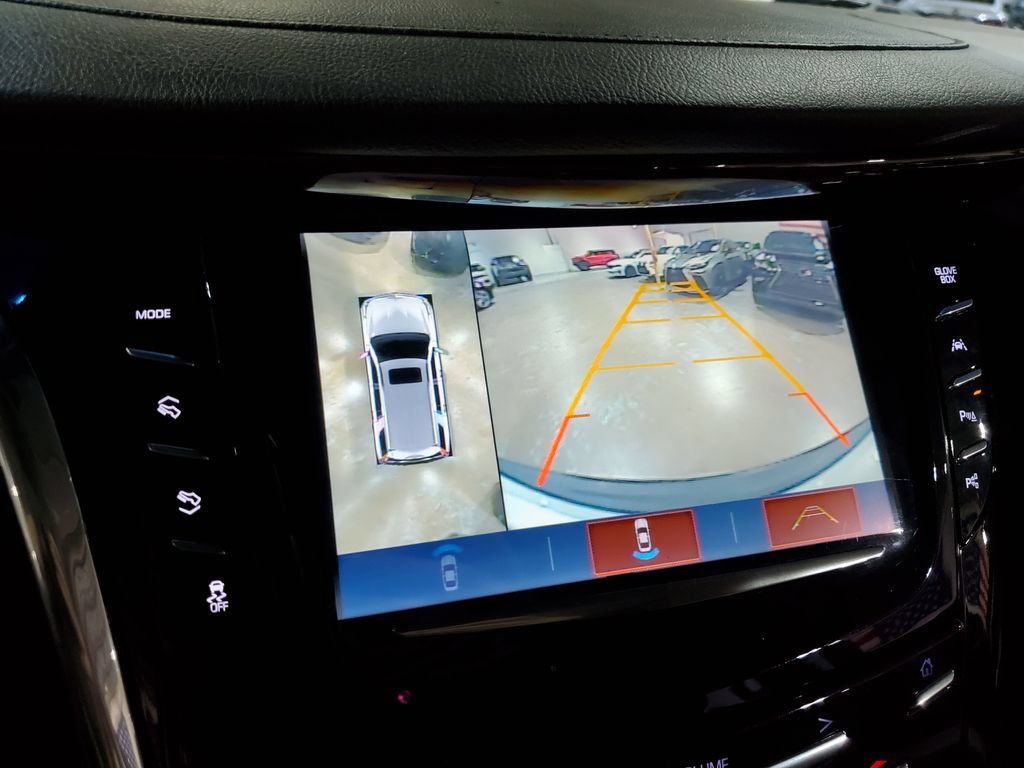 Used 2017 Cadillac Escalade Premium Luxury AWD/4WD image 31