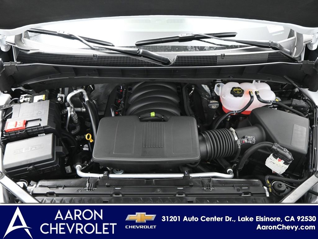 New 2026 Chevrolet Silverado 1500 RST image 38