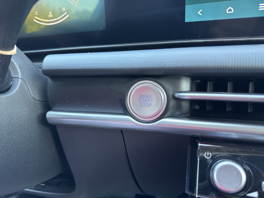 New 2026 Hyundai Tucson SEL image 35