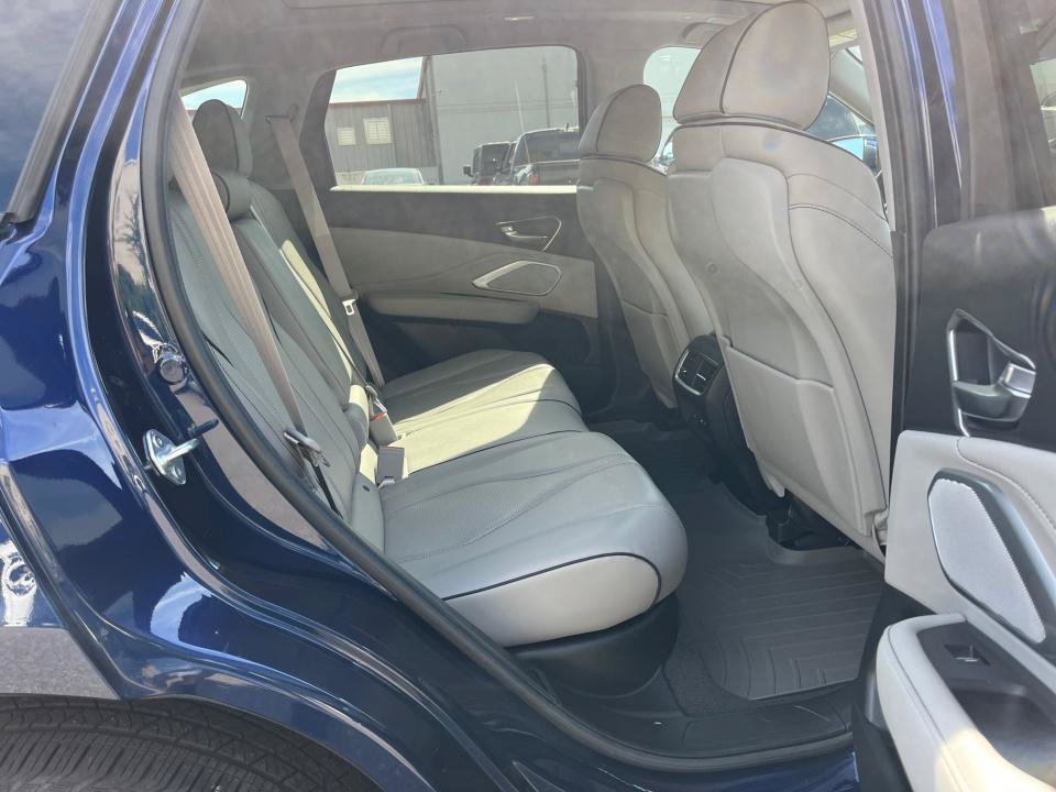 Used 2024 Acura RDX w/ Advance Package AWD/4WD image 28