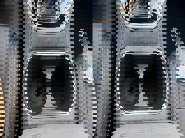 New 2025 Subaru Outback Onyx Edition image 22