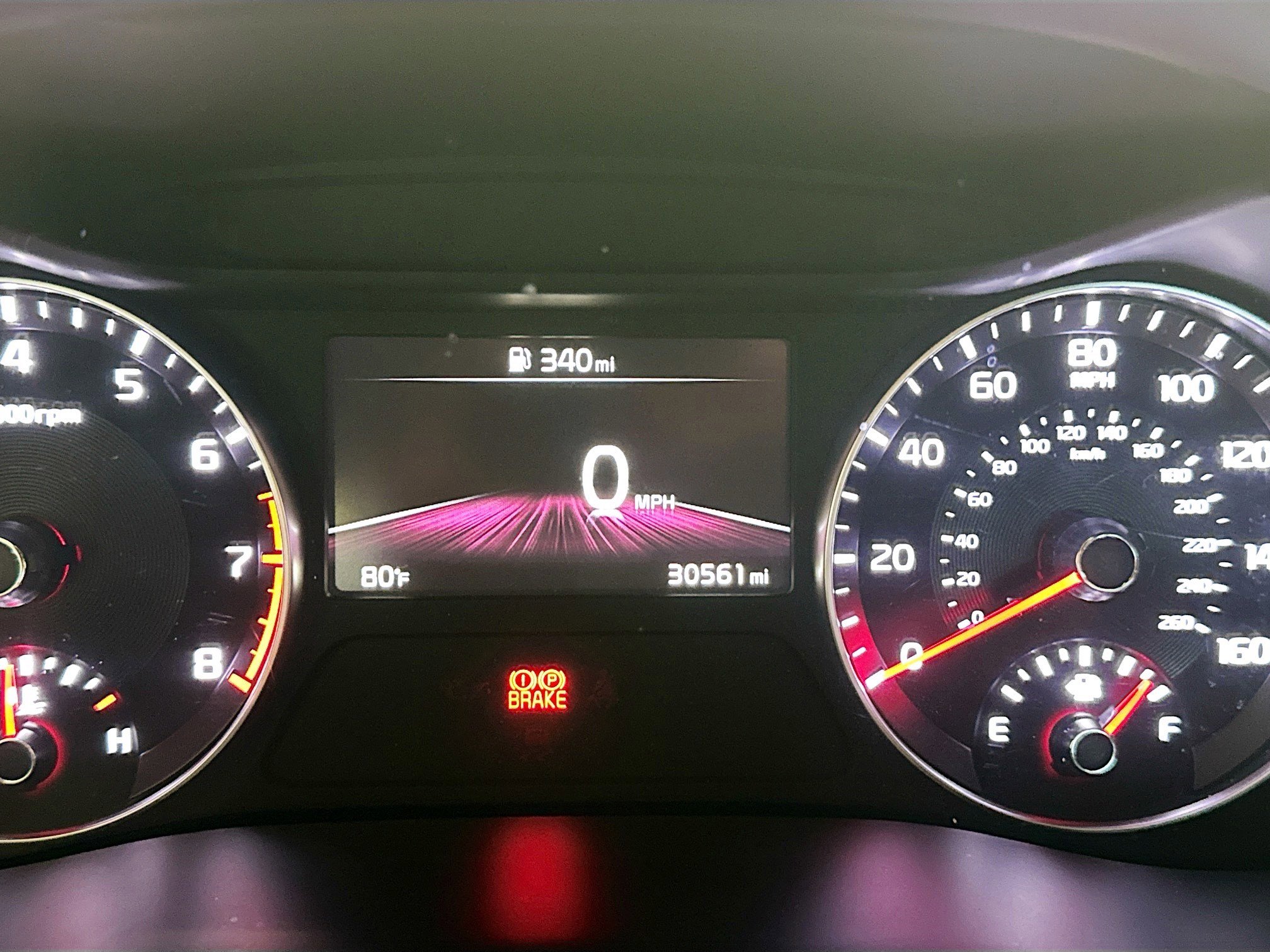 Used 2022 Kia Forte GT image 8