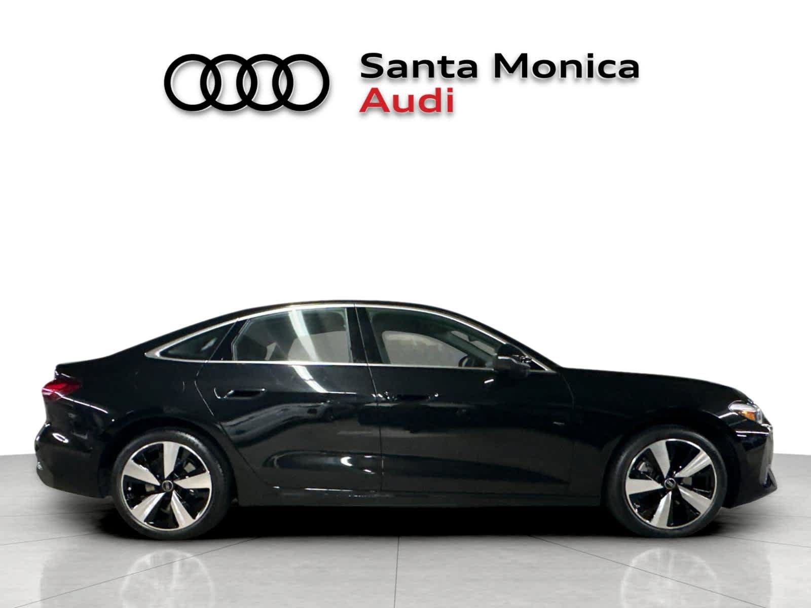 Used 2025 Audi A5 2.0T Premium w/ Convenience Package AWD/4WD image 8