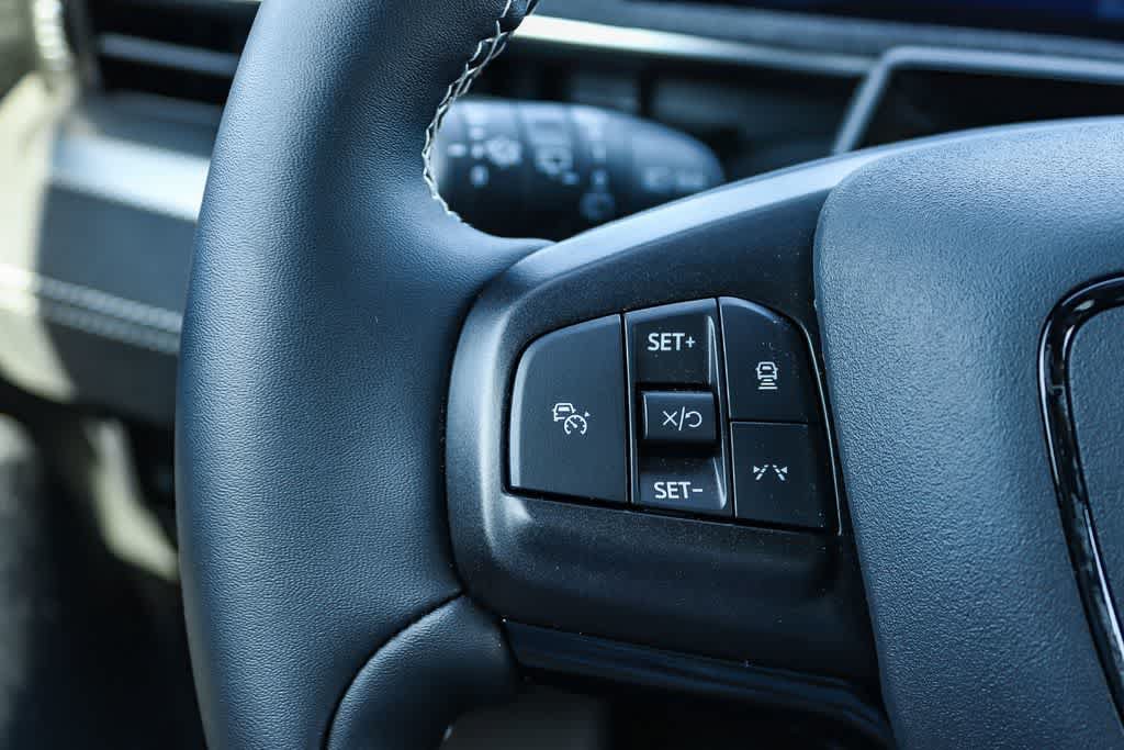 New 2026 Ford Mustang Mach-E GT AWD/4WD image 22