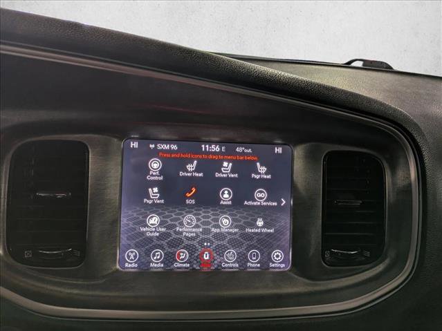 Used 2017 Dodge Charger R/T image 17