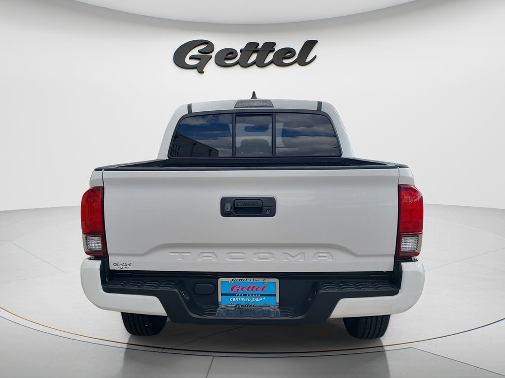 Used 2023 Toyota Tacoma SR w/ SR Convenience Package image 5