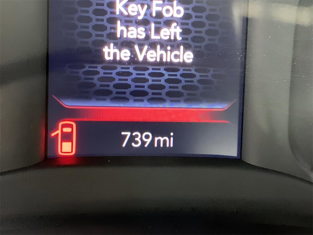 Used 2025 RAM 2500 Tradesman image 66