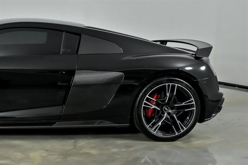 Used 2022 Audi R8 V10 performance AWD/4WD image 7