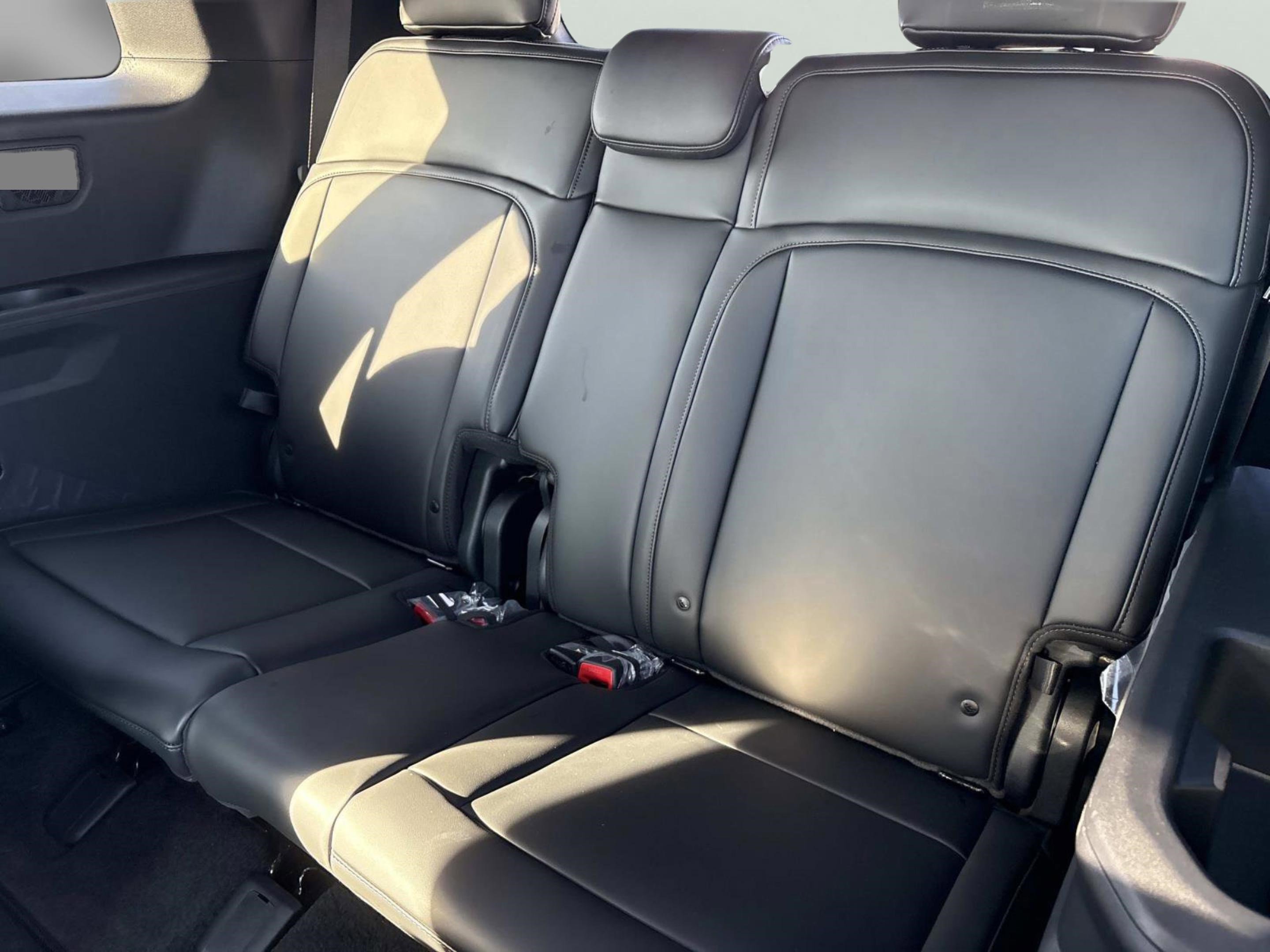 New 2027 Kia Telluride EX X-Line image 19