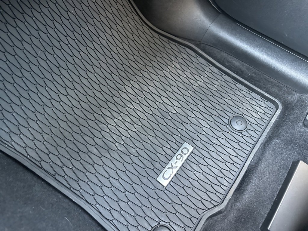 Used 2025 MAZDA CX-90 3.3 Turbo w/ Select Package image 16