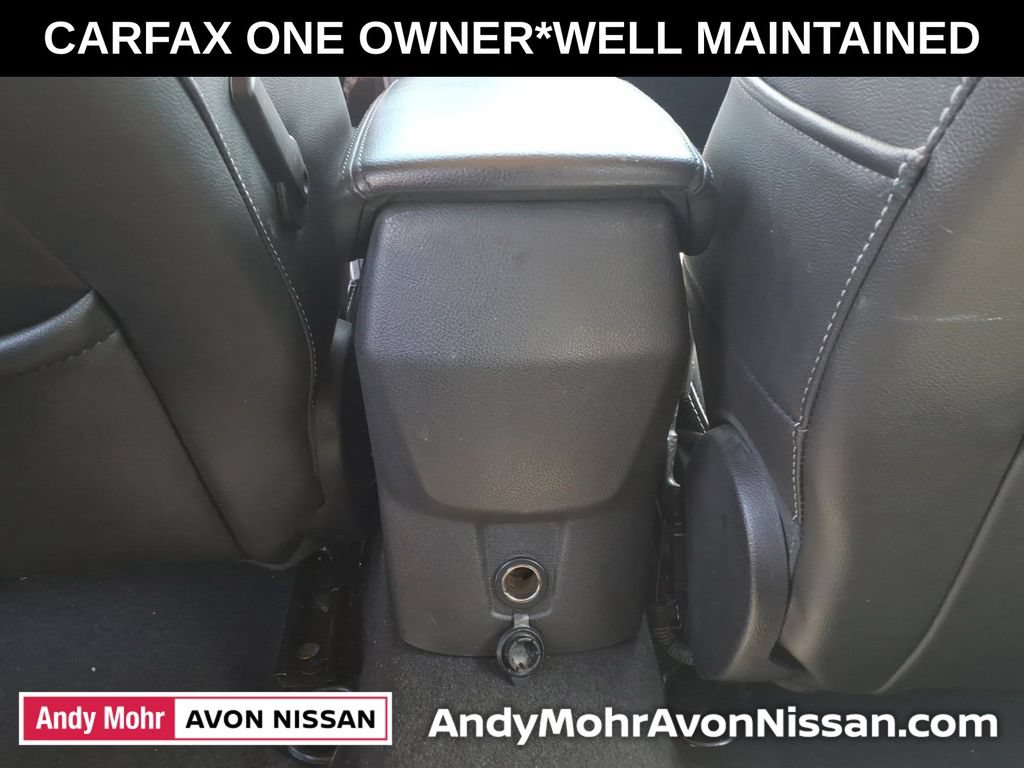 Used 2014 Ford Focus SE w/ Equipment Group 201A FWD image 30