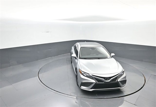 Used 2021 Toyota Camry XSE w/ Navigation Package image 20