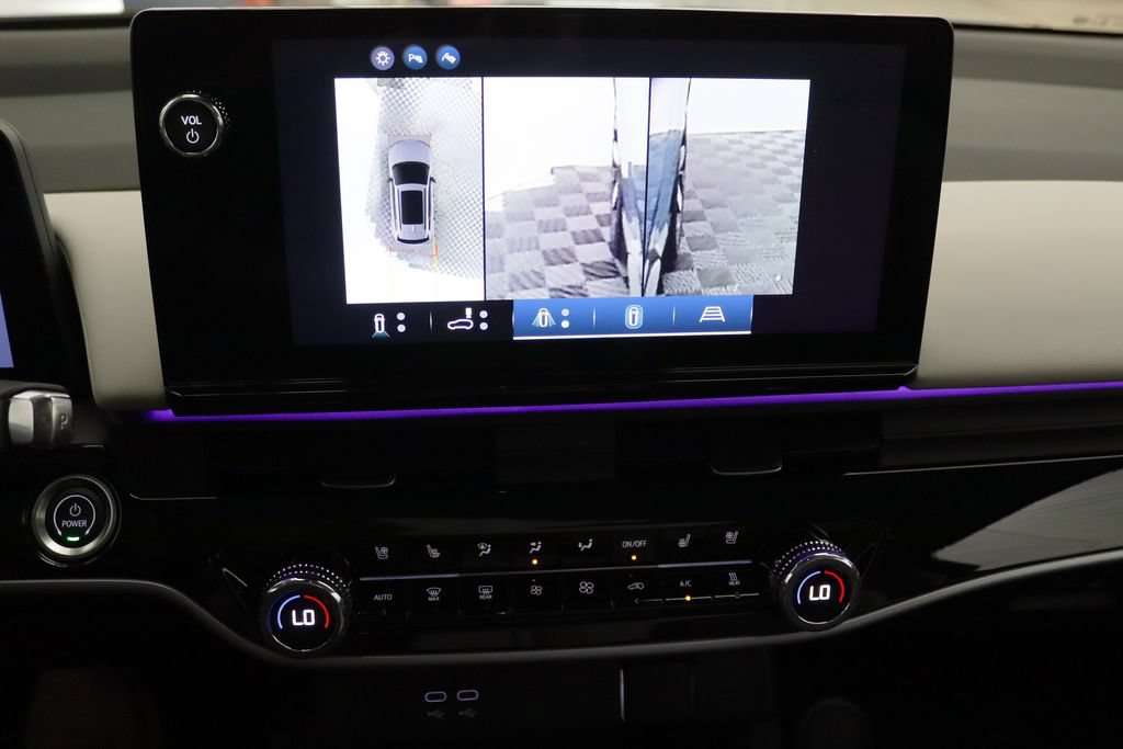 Used 2024 Honda Prologue Elite image 26