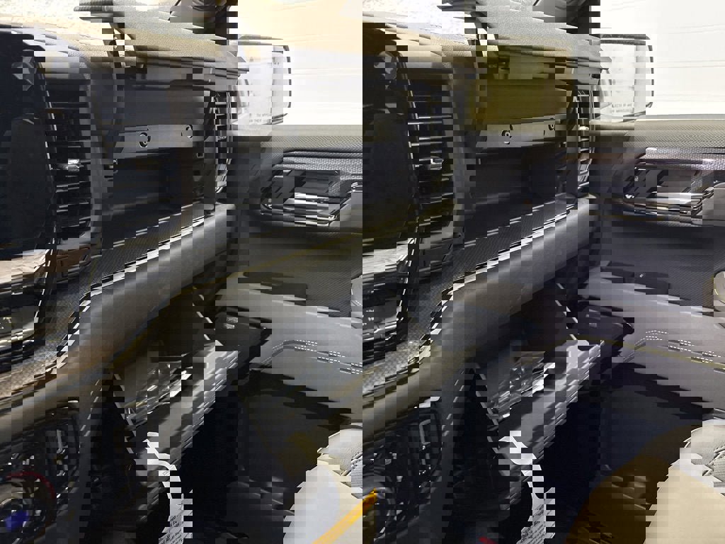 New 2026 Chevrolet Silverado 1500 ZR2 w/ Dark Appearance Package image 18