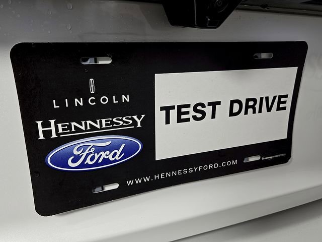 New 2025 Lincoln Navigator L Black Label image 24