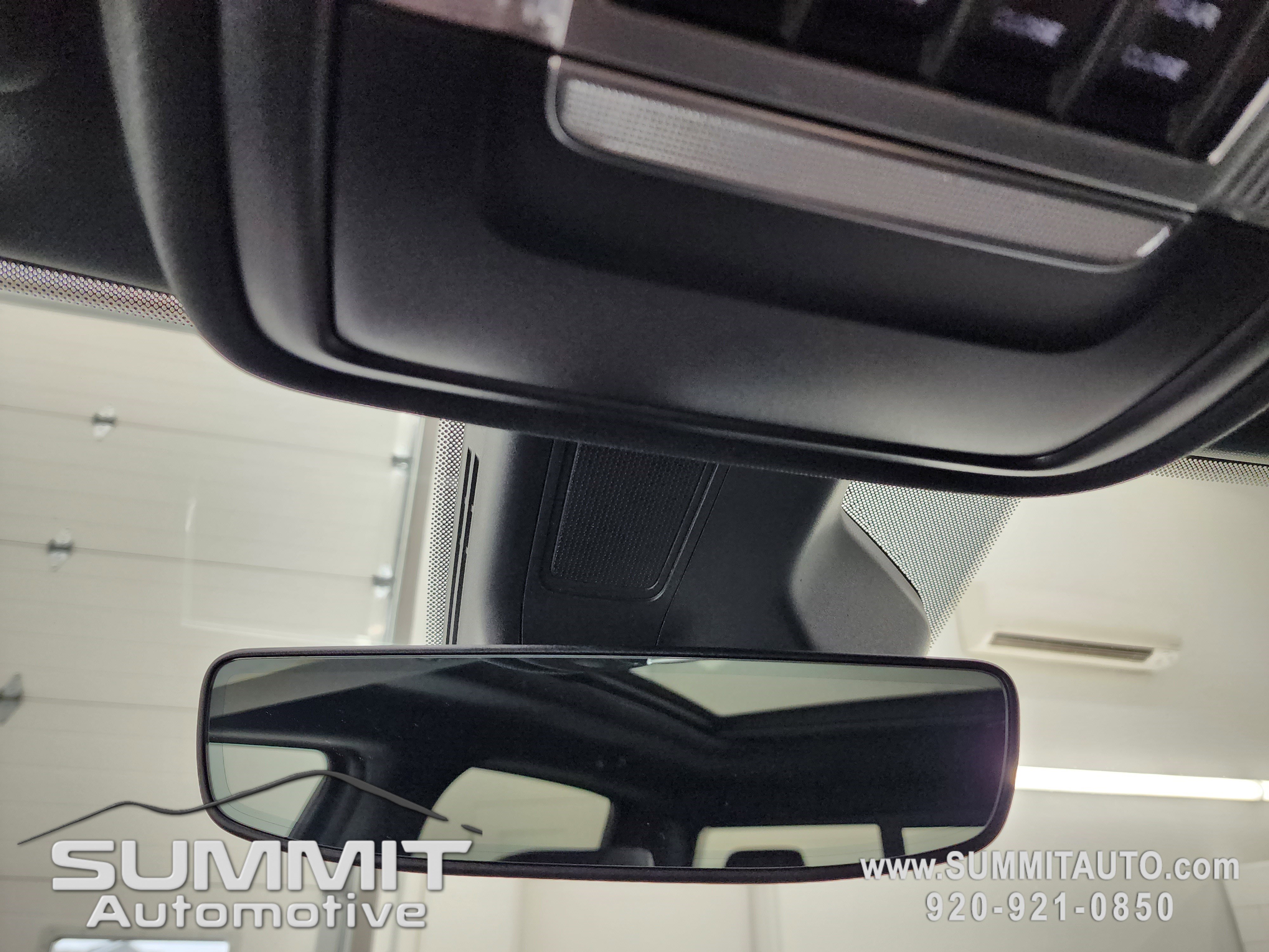New 2026 RAM 1500 Laramie w/ Night Edition image 68