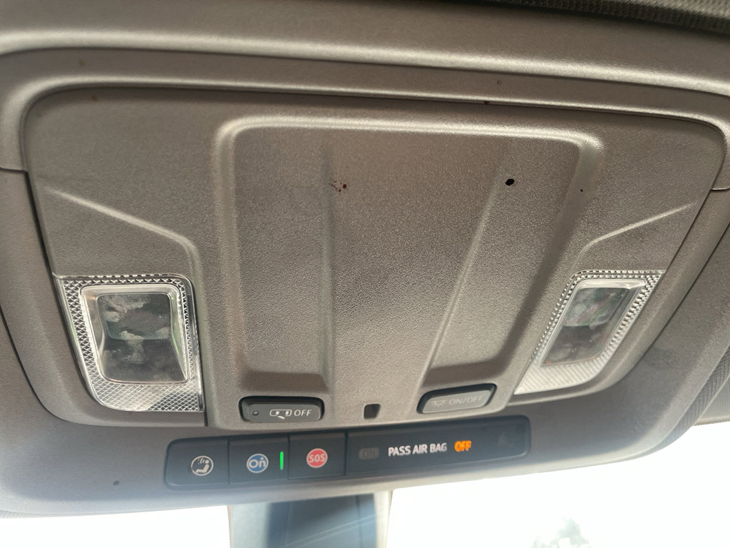 Used 2022 Chevrolet Silverado 1500 RST image 40