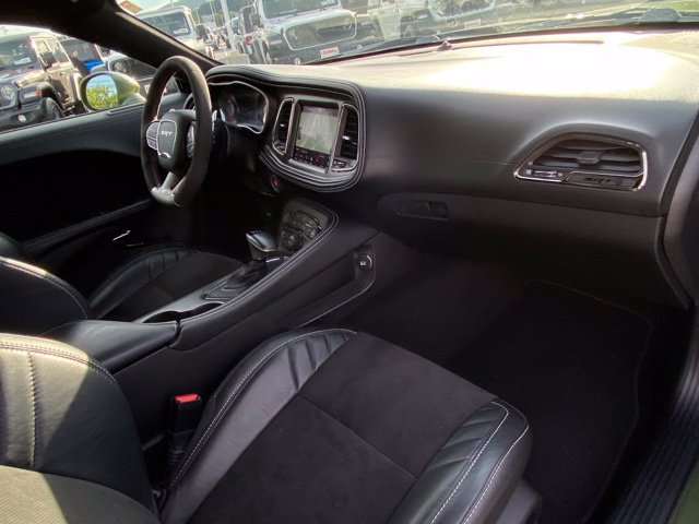 Used 2021 Dodge Challenger SRT Super Stock RWD image 22