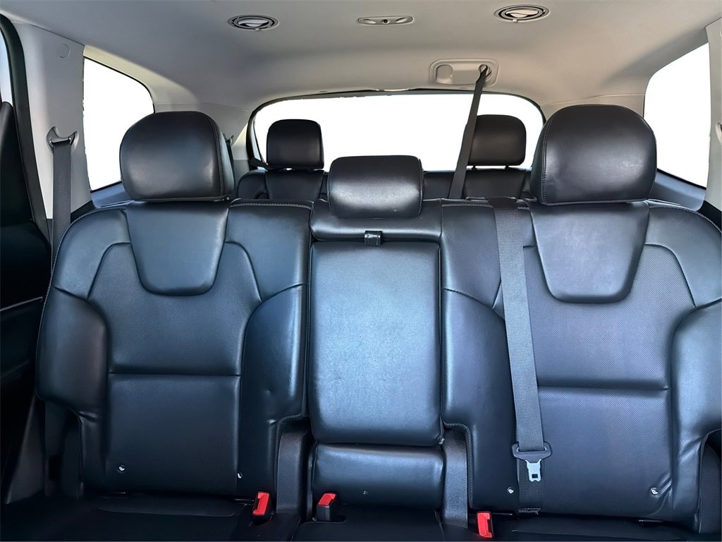 Used 2020 Kia Telluride EX image 16