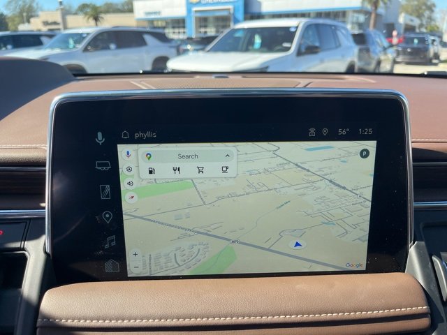 Used 2023 Chevrolet Tahoe High Country image 23