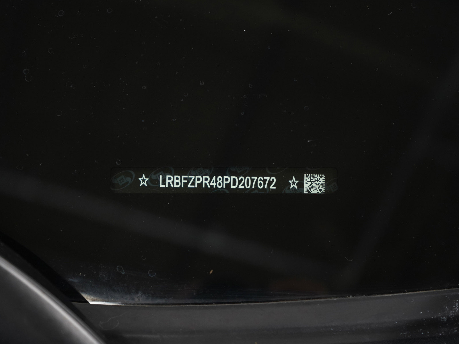 Used 2023 Buick Envision Essence image 30