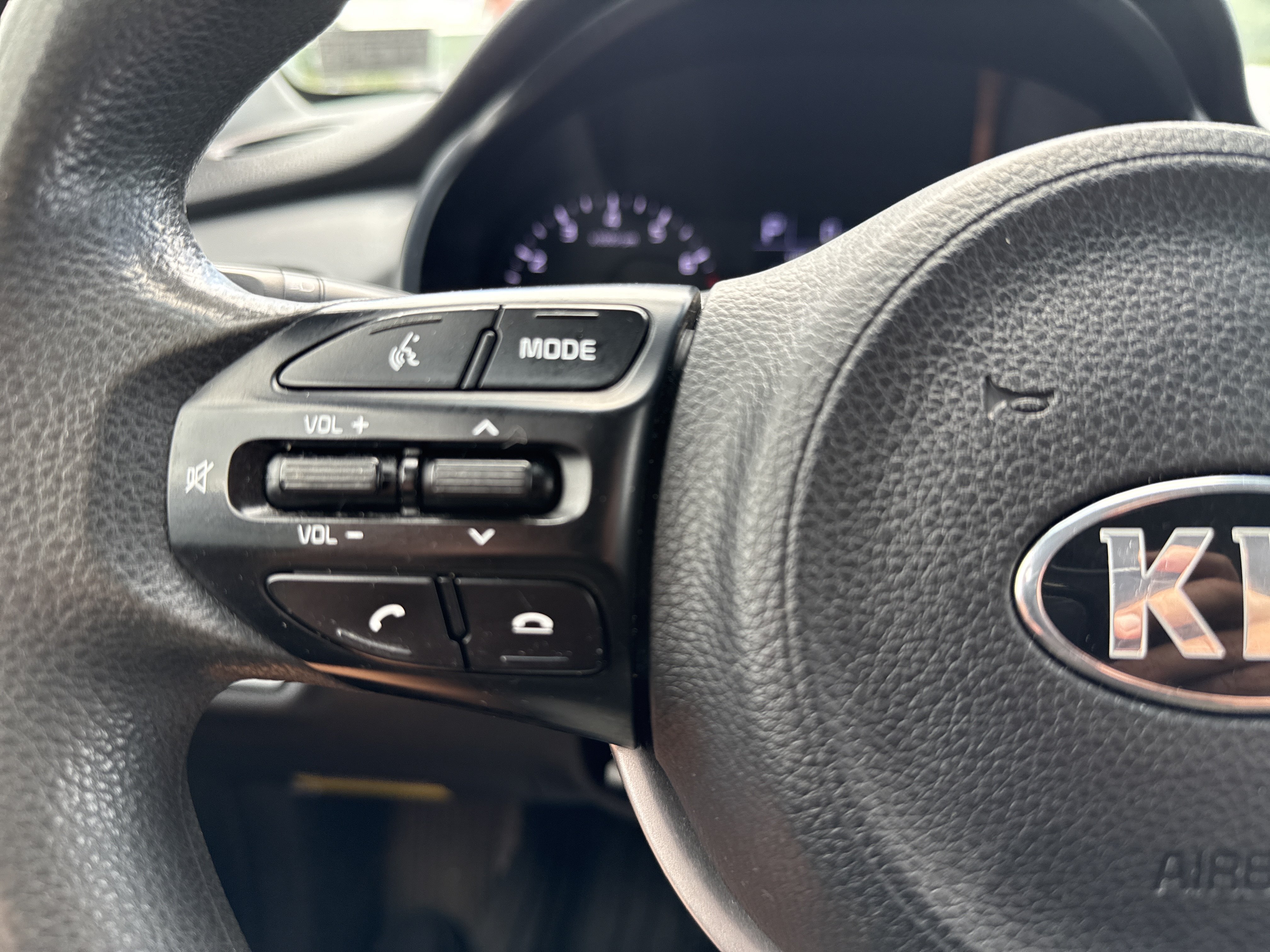 Used 2019 Kia Rio S FWD image 18