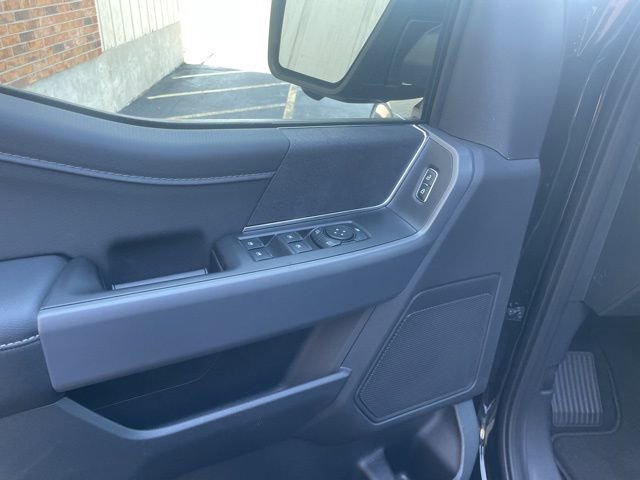 New 2026 Ford F150 XLT AWD/4WD image 24