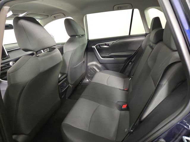 Used 2025 Toyota RAV4 XLE AWD/4WD image 15