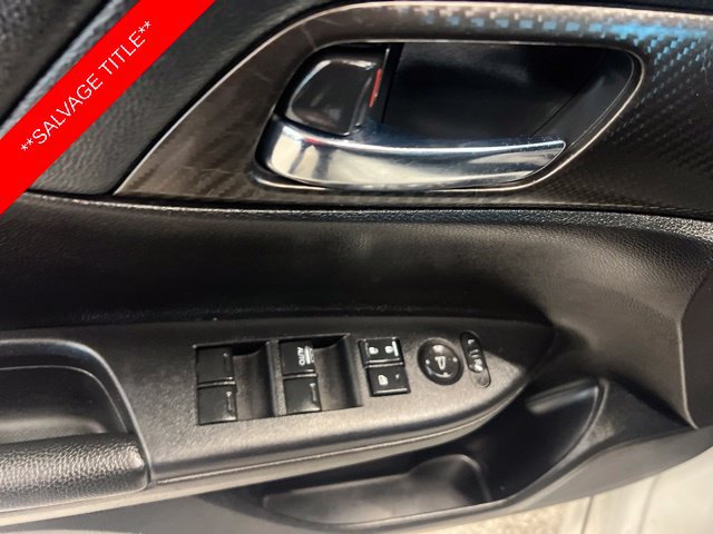 Used 2017 Honda Accord Sport image 15