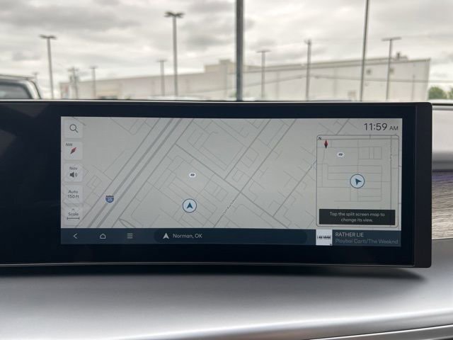 New 2026 Hyundai Ioniq 9 SEL image 29