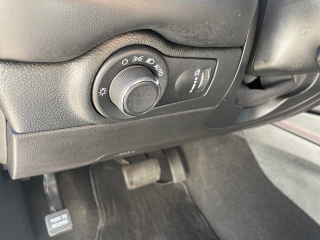 Used 2024 Dodge Durango R/T image 33