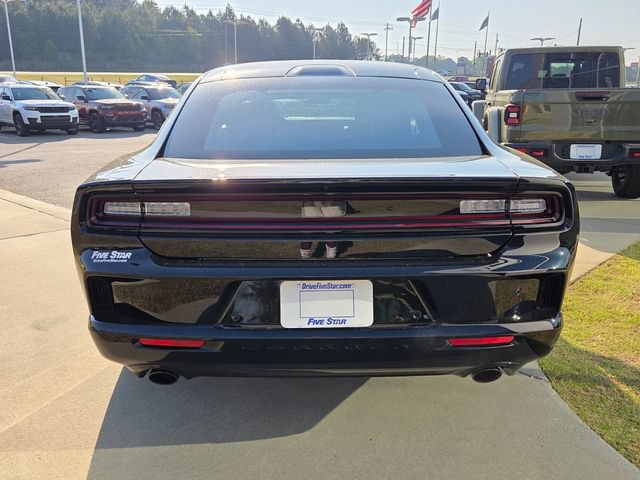 New 2026 Dodge Charger R/T AWD/4WD image 12