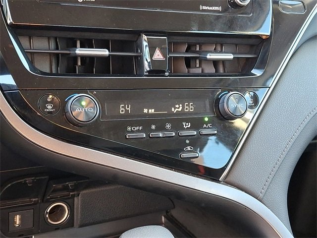 Used 2023 Toyota Camry LE image 15