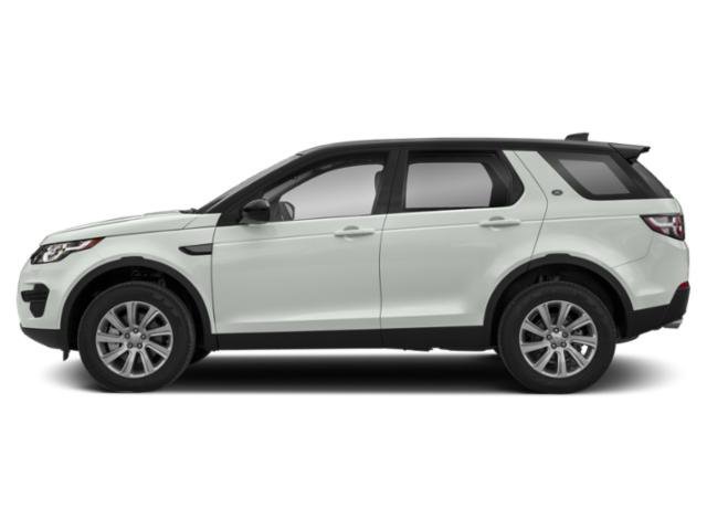 Used 2019 Land Rover Discovery Sport HSE AWD/4WD image 3