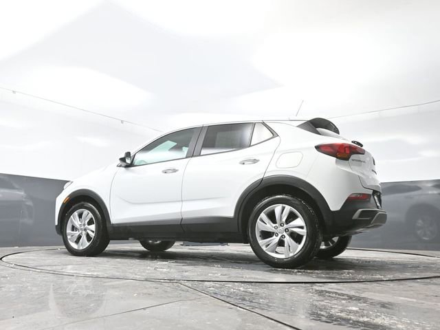 Used 2025 Buick Encore GX Preferred image 52