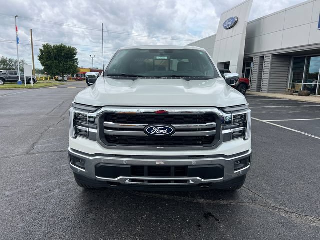 New 2026 Ford F150 Lariat w/ Equipment Group 502A High AWD/4WD image 2