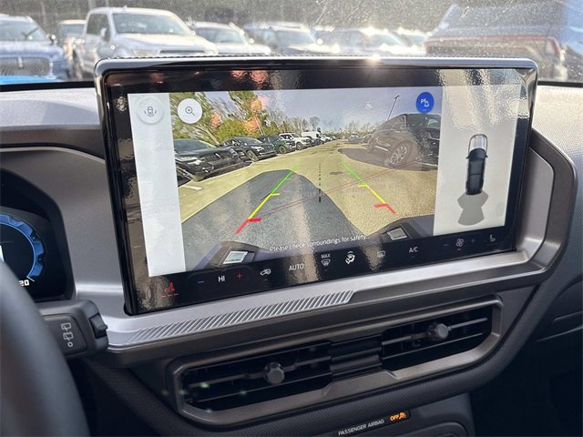 New 2025 Ford Bronco Sport Big Bend w/ Convenience Package image 26