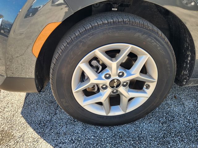 Used 2025 Kia Soul LX w/ LX Technology Package image 10
