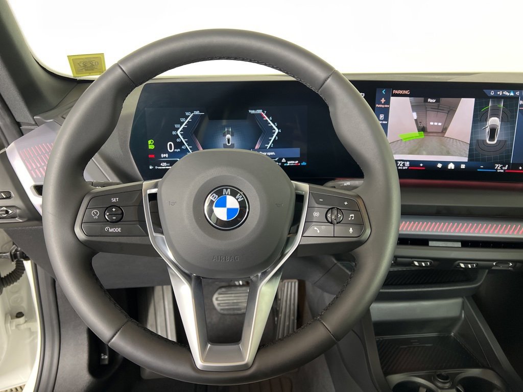 Used 2025 BMW 228i xDrive w/ Premium Package image 18