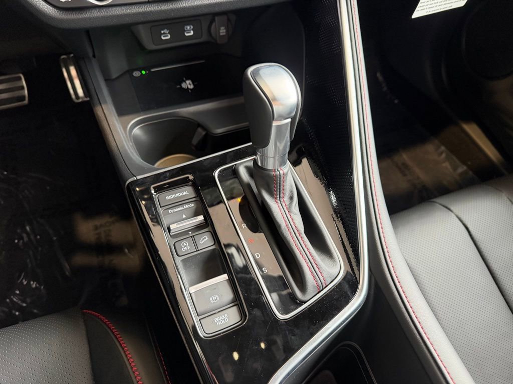 New 2026 Acura ADX A-Spec image 26