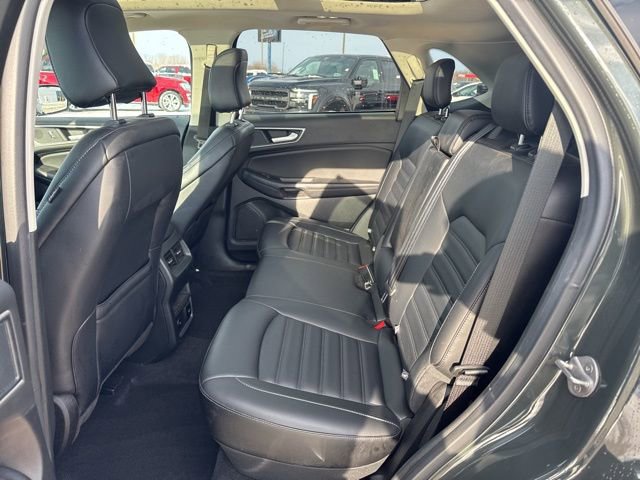 Used 2024 Ford Edge SEL w/ Convenience Package image 10